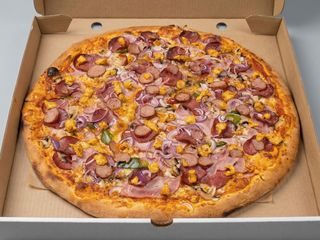 Pizza Don Vito 30cm
