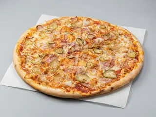 Pizza Corso 30cm