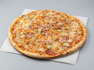 Pizza Corso 30cm