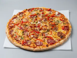 Pizza Picante 30cm