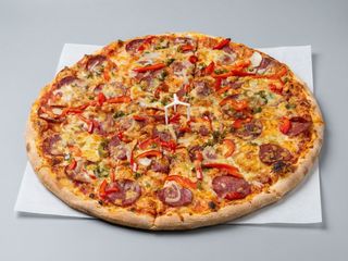 Pizza Picante 30cm