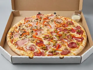 Zestaw 3 pizz do wyboru