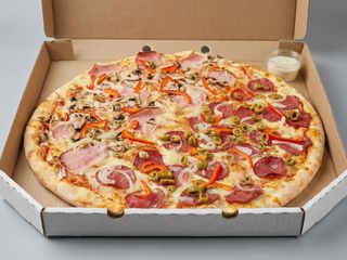 Zestaw 3 pizz do wyboru