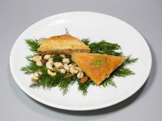 Baklawa