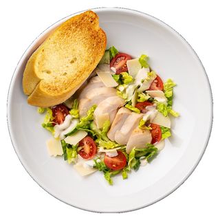 Sałata ala Cezar 345g