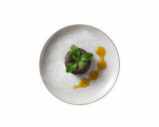 Fondant czekoladowy 105g