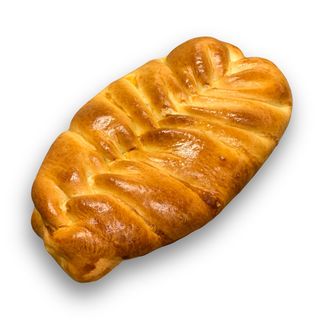 Drożdżóka z borówką