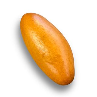 Drożdżówka z wiśnią