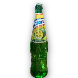 Lemoniada gruzińska feijoa