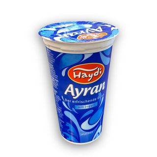 Ayran