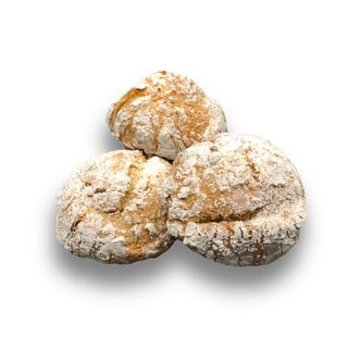 Ciasteczka cytrynowe