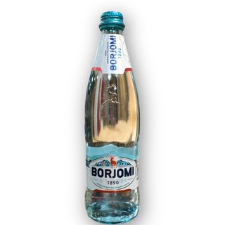Woda minieralna Borjomi