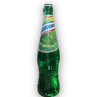 Lemoniada gruzińska estragon 