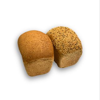 Chleb foremkowy żytni