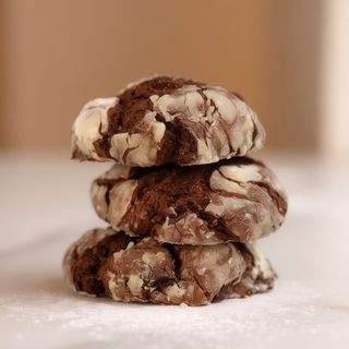 Ciasteczka czekoladowe