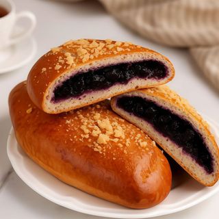 Jagodzianka