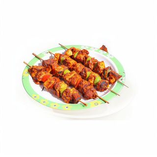 Tandoori garlic tikka 300g