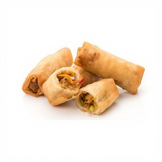 Spring rolls vege 6szt.