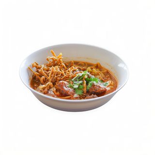 Makaron delhi curry 300g