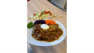 Placek po węgiersku