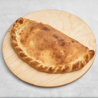 Wypasione Calzone