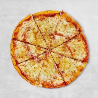 Pizza Serowa