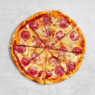Pizza Pepperoni