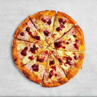 Pizza Góralska
