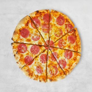 Pizza Salami