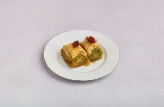 Baklawa 1 szt.