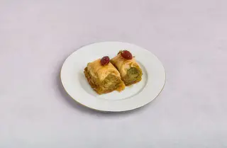 Baklawa 2 szt.