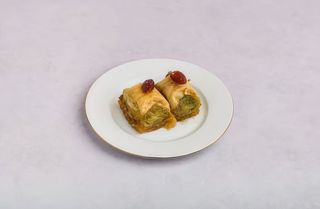 Baklawa 2 szt.