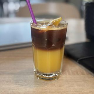 Orange espresso 270ml