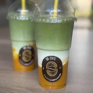 Matcha mango 270ml