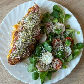 Śniadanie tygodnia 30.03-04.04.2026r. Nowość!