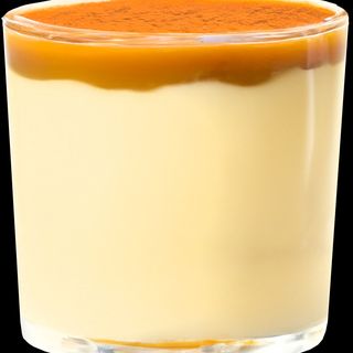 Panna Cotta