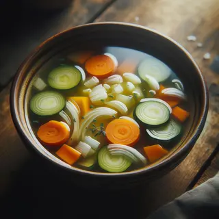 Zupa dnia