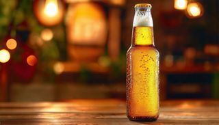 Piwo bezalkoholowe 0,5l