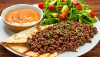 Lula kebab