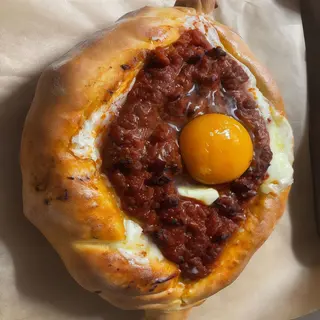 Chaczapuri kupdari