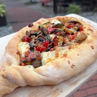 Chaczapuri adżapsandali