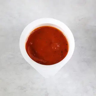 Sos pomidorowy