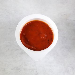 Sos pomidorowy