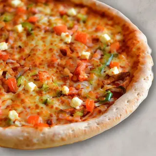 Pizza Domowa 34 cm