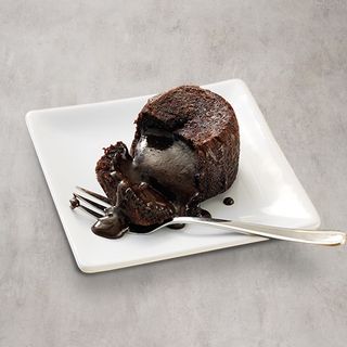 Lava Cake