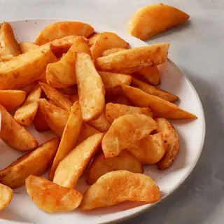 Ziemniaczki