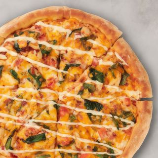 Chicken Cheddar 39 cm