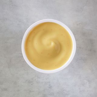 Sos miodowo - musztardowy