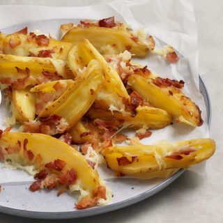 Ziemniaczki Ser & Bekon