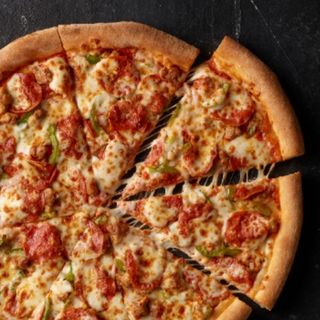 Italian Sausage 39 cm